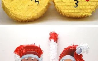 Animal Figures & Mascots — pinatas wholesale from China