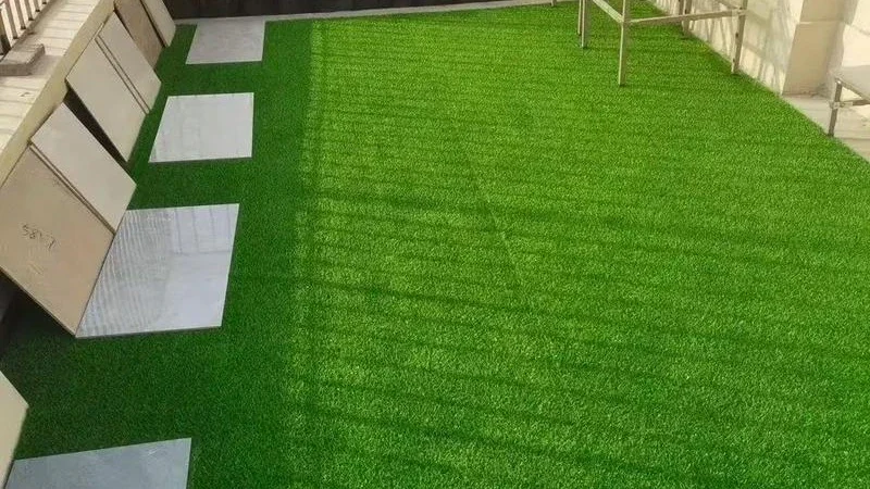 Artificial grass sourcing and procurement from China