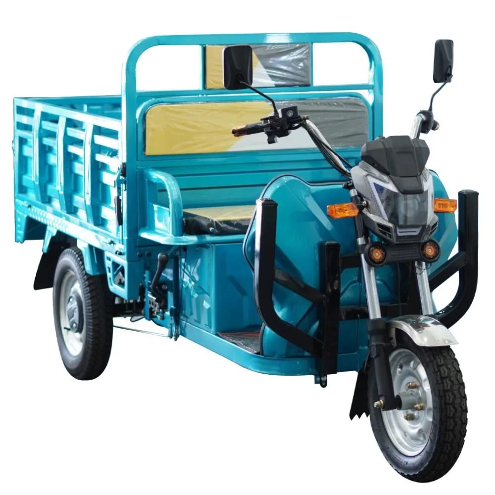 都市配達用貨物電動三輪車