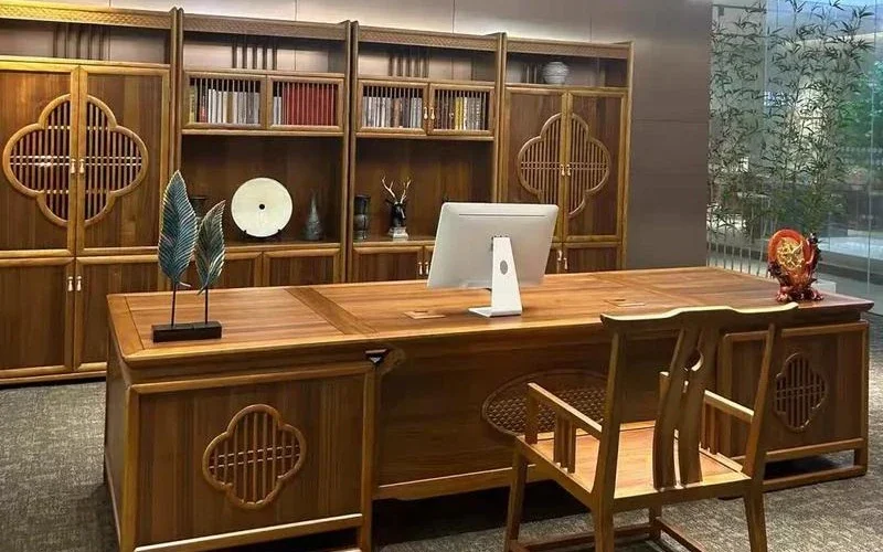Commercial desks and standing workstations from China factories