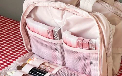 Cosmetic Bags