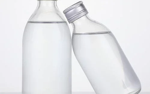 Cosmetic Glass Bottles glass packaging from China