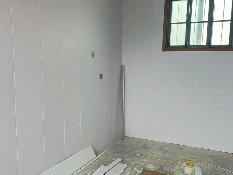 On-site tile factory audit and kiln run inspection