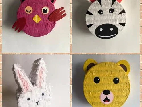 Wholesale pinata sourcing market overview and factory coordination