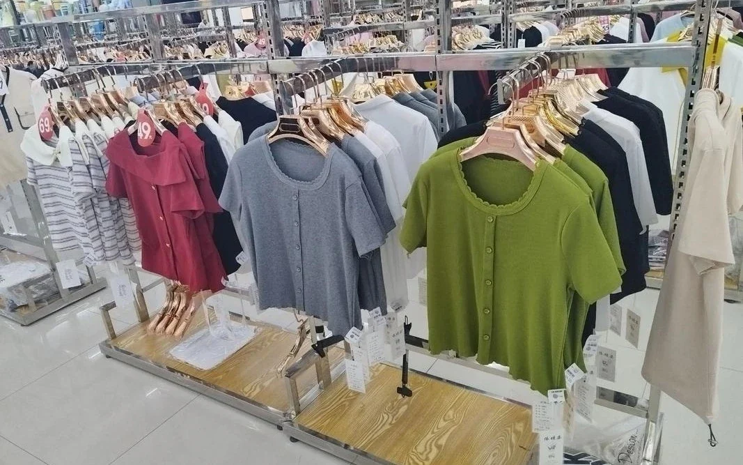 Cotton Scarves