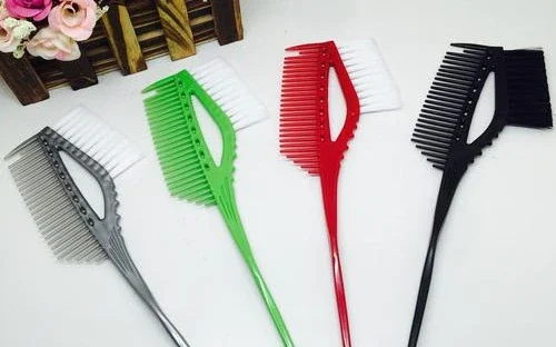 Detangling & folding combs — wholesale hair comb sourcing from China