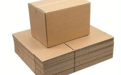 Drawer Boxes paper box style