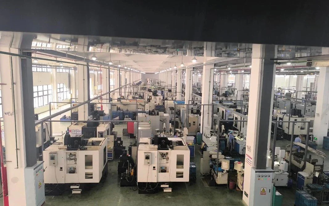 All-Electric Machines injection molding machine sourcing from China
