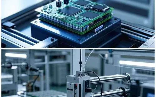Electronic Accessories electronics manufacturing category