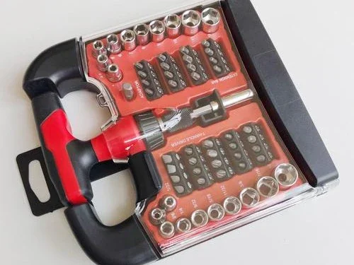 Hardware tools FAQ and sourcing guidance