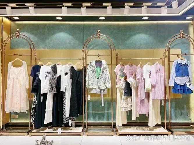 Fashion Products Sourcing Hub Overview