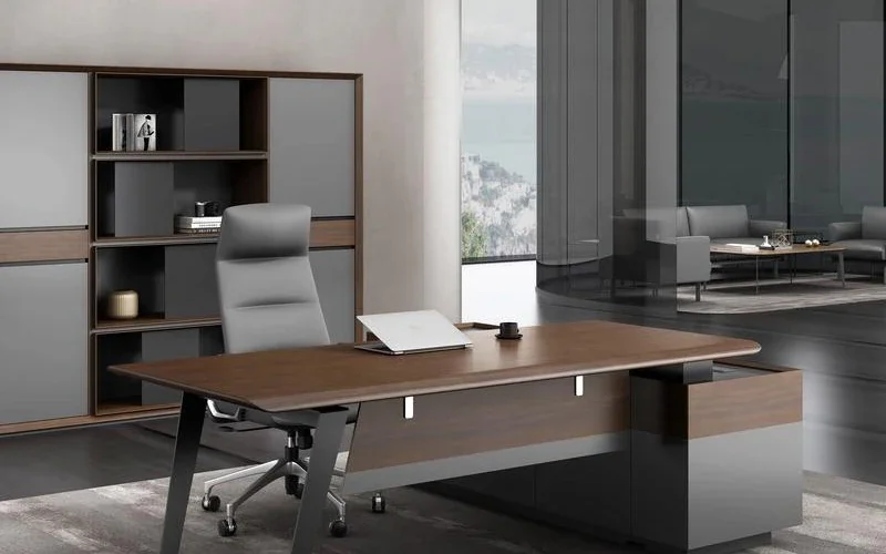 Filing cabinets and office storage units