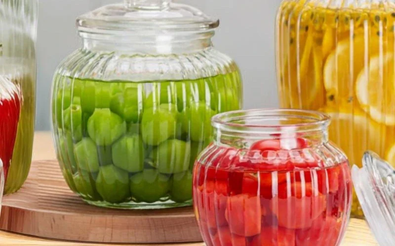 Food-Grade Inner Materials & Liners food packaging