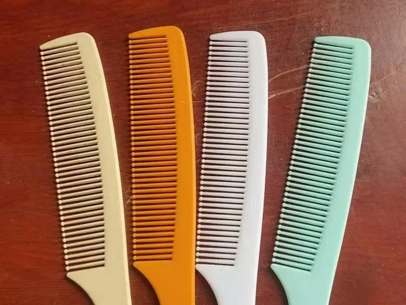 Hair brush and comb sourcing contact with Vela Sourcing