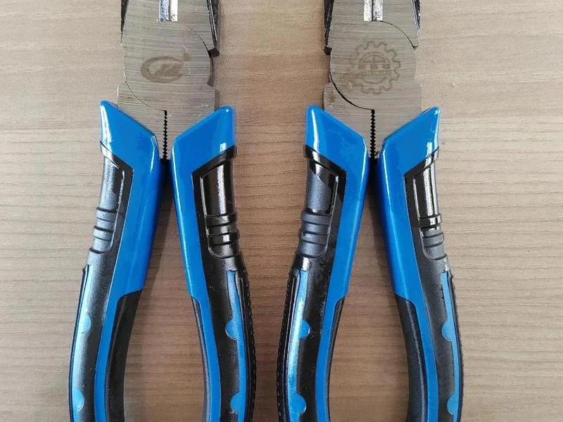 Hardware tools manufacturing and procurement scope