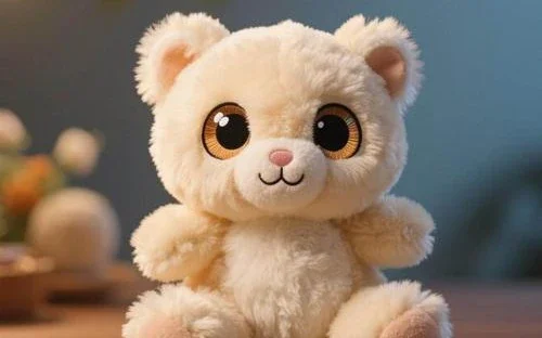 Holiday & Seasonal — plush toys sourcing from China