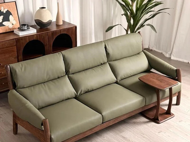 Home decor materials finishes and sampling
