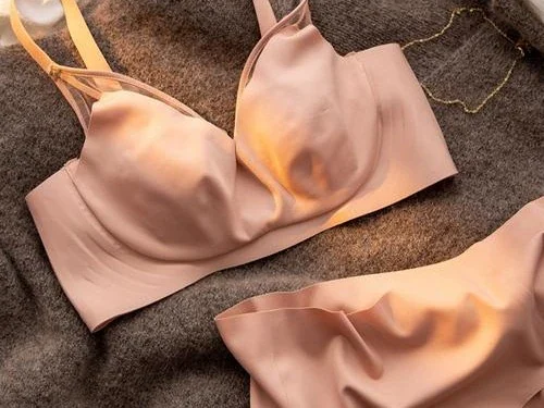 Underwear manufacturing quality control and supply chain inspection