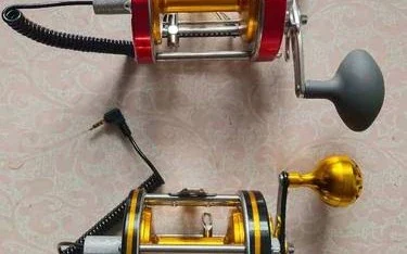 Private label fishing gear packaging and combo kits