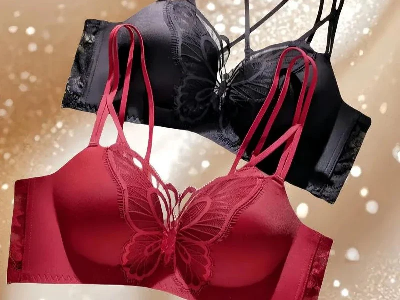 Lingerie packaging and labeling audit for retail fulfillment
