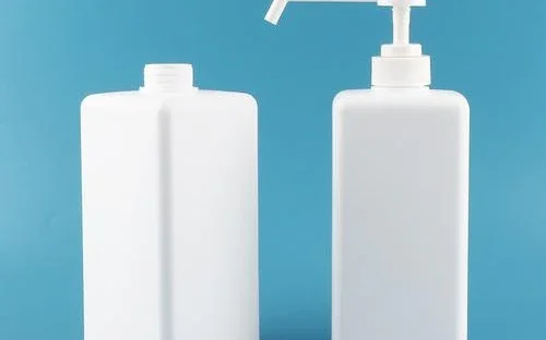 Household Cleaner Bottle plastic bottle type