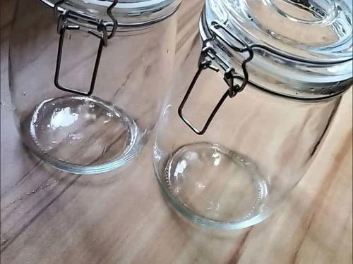 Packaging and container loading quality inspection in China