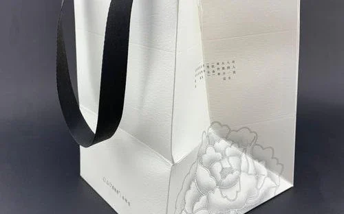 Paper Containers, Bowls & Cups food packaging
