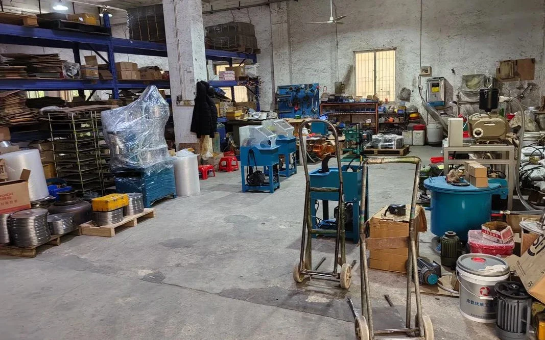 Hybrid Machines injection molding machine sourcing from China