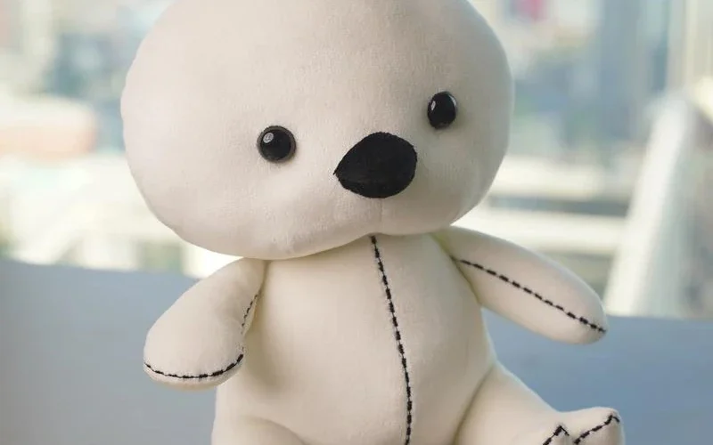 Plush Animals — plush toys sourcing from China