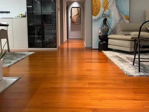 Plywood technical specifications and material inspection