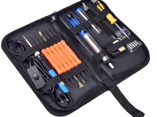 Pre-shipment quality control and packaging inspection for automotive accessories in China factory