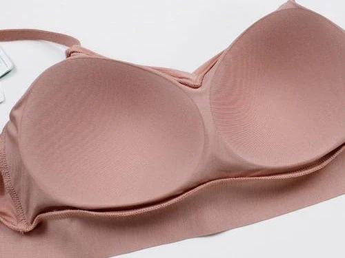 Private label custom lingerie packaging and branded trim components