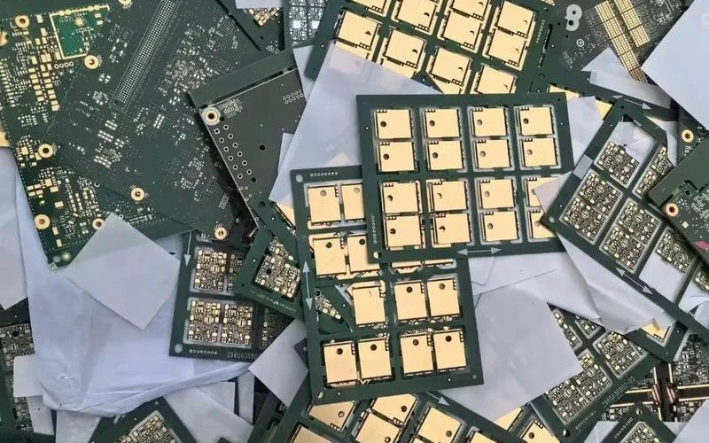 Production Support electronics manufacturing category