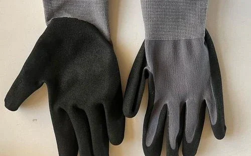 PU Work Gloves category