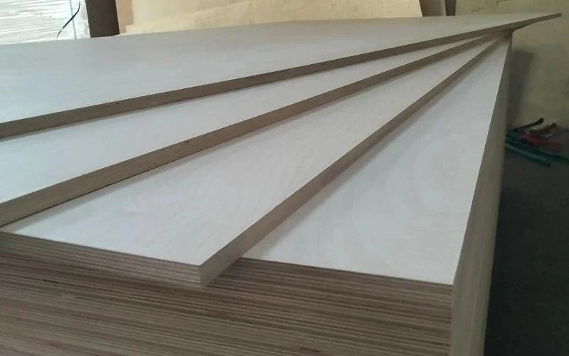 Construction and Formwork plywood sourcing from China manufacturers