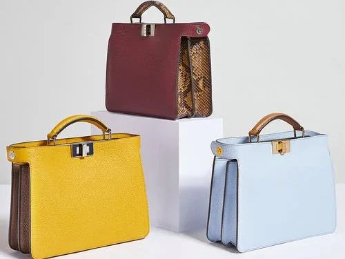 Start your custom bag sourcing project with Vela