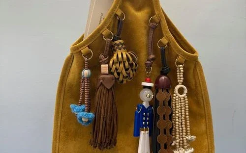 Shoulder Bags Wholesale