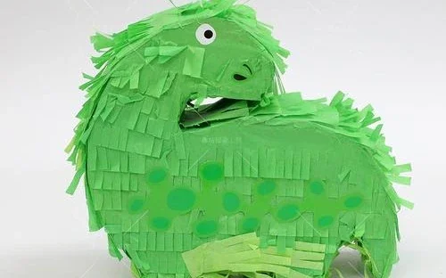 Holiday & Seasonal Motifs — pinatas wholesale from China