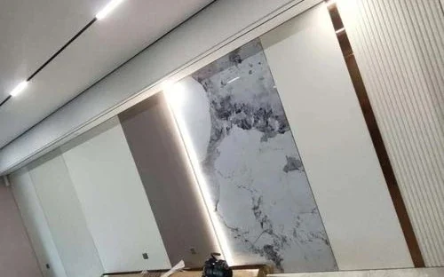 SPC Flooring sourcing from China flooring manufacturers