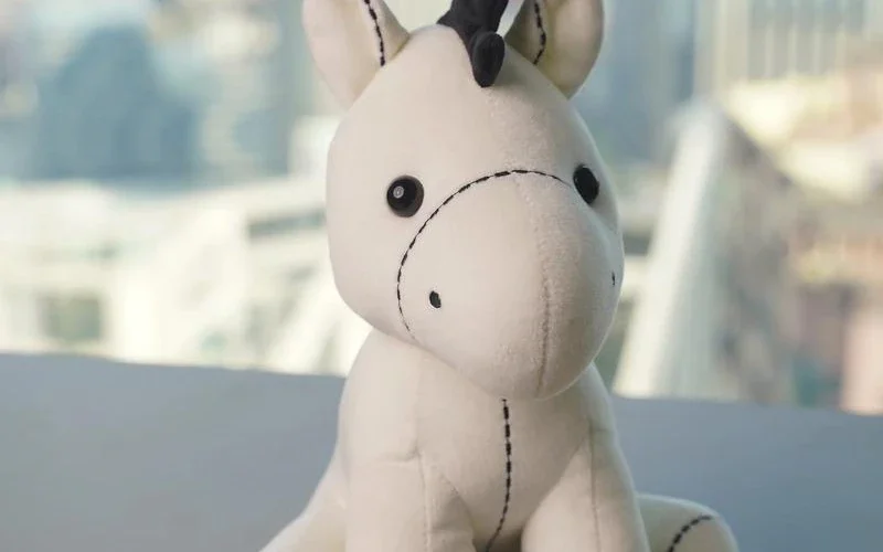 Stuffed Dolls — plush toys sourcing from China