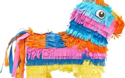 Play Mechanisms — pinatas wholesale from China