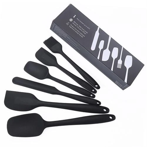 Baking tool packaging and set bundles
