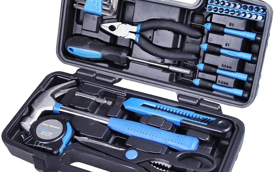 Organizer & Compartment Boxes tool box category