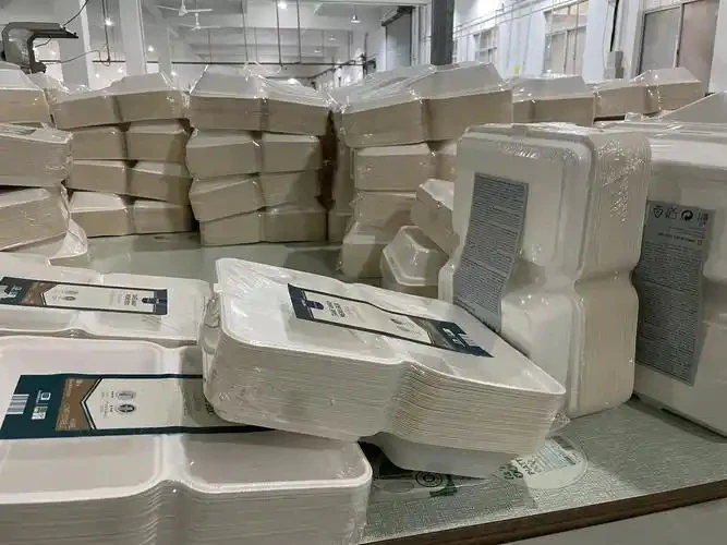 Food packaging sourcing and compliance in China