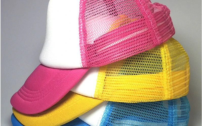 Trucker Cap Supplier