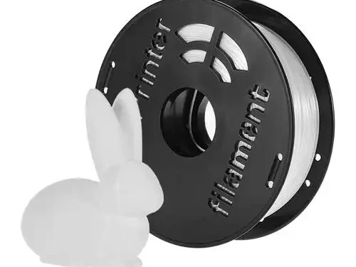 Quality inspection and filament diameter tolerance testing
