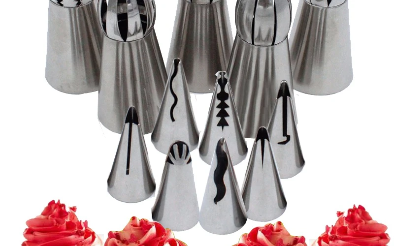 Wholesale cake decorating tools from China