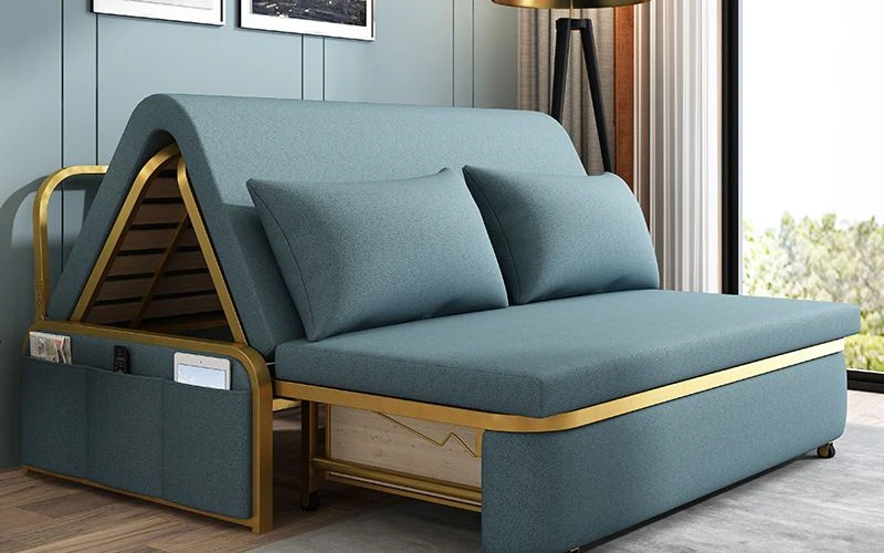 2-Seater Sofa for residential retail and compact living spaces