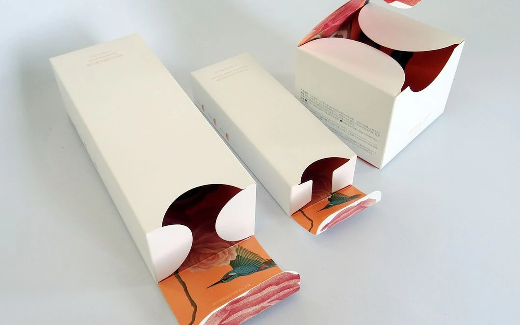 E-Commerce Mailer Boxes packaging box category