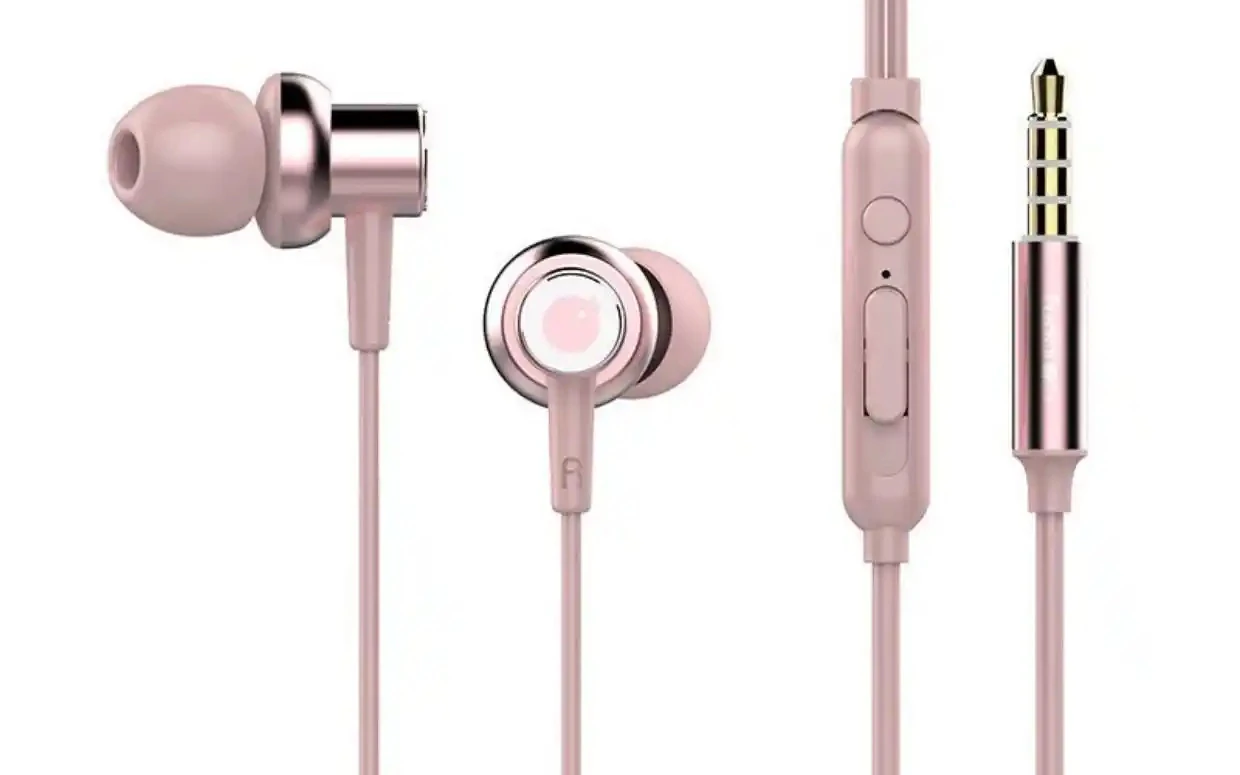 Wired Earphones wholesale earphones category
